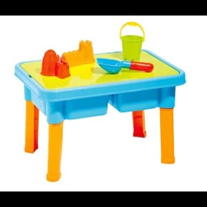 Playfun Sand Table (6635)