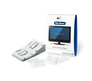 Techlink This Cleans LCD Screen Wipes 24 pack