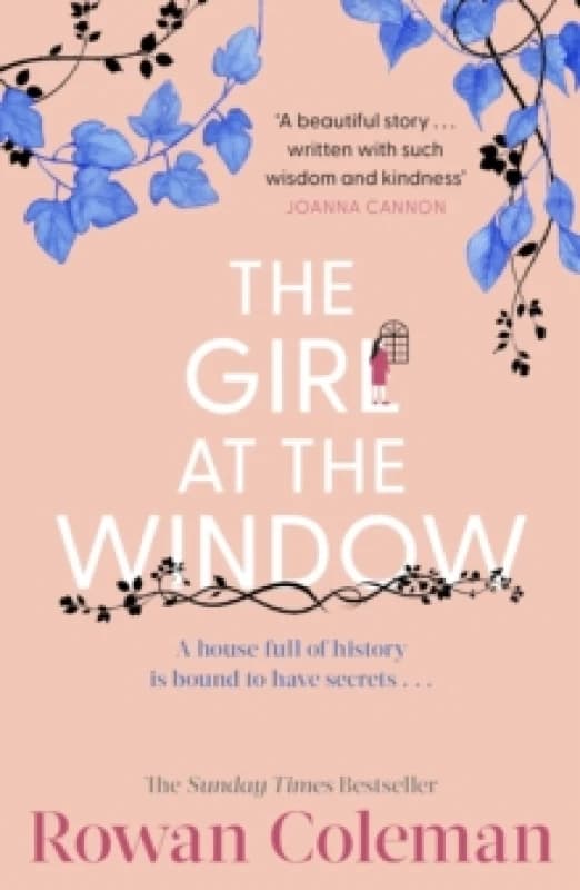 The Girl at the Window Paperback / softback