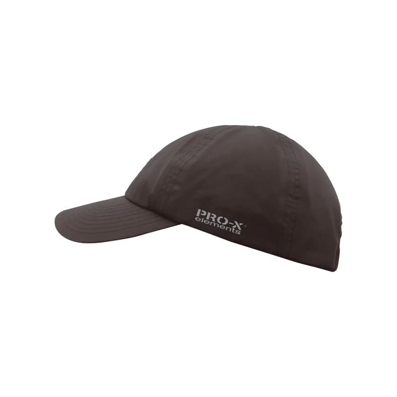Cap Pro-X Elements Rain PXE Gris Unisex XL
