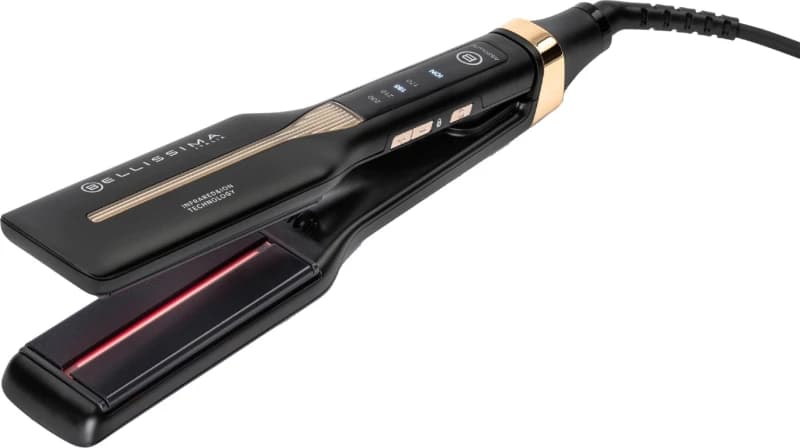Bellissima Italia Absolute Straightener BEL11950 Hair Straightener - Black