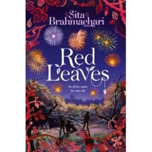 Red Leaves