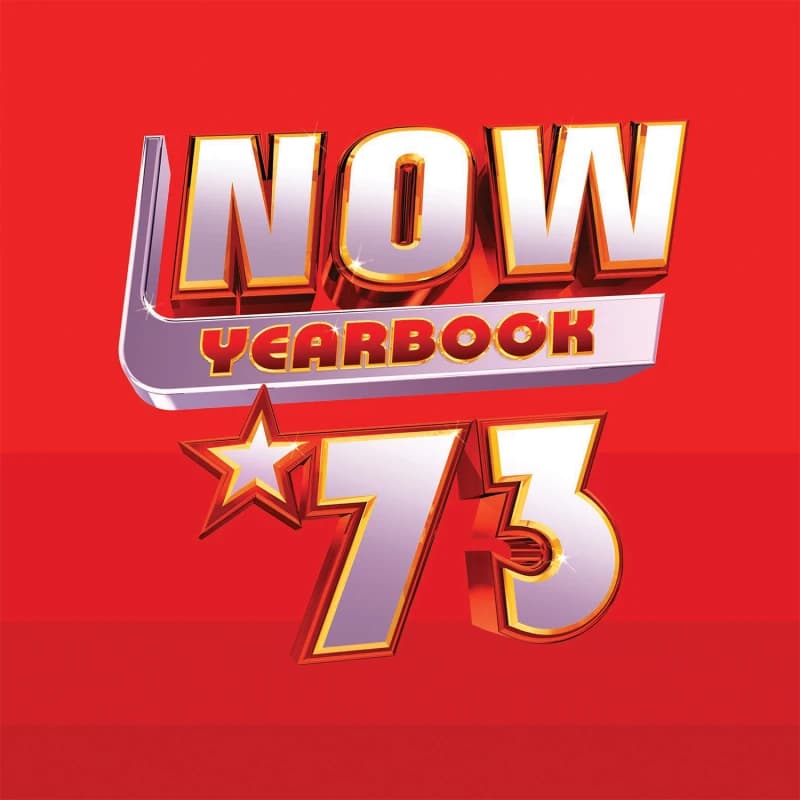 NOW Yearbook 1973 CD / Album