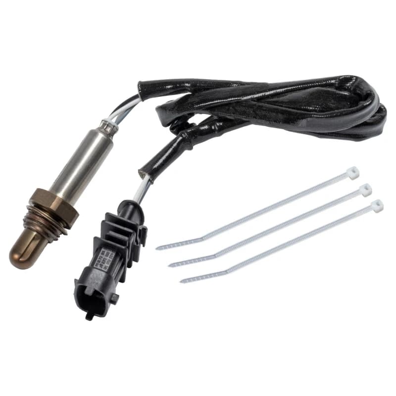Lambda sensor FEBI BILSTEIN 177437