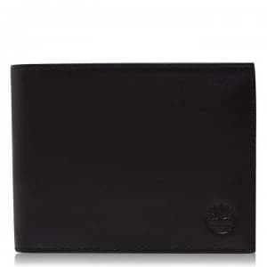Timberland Wallet - Dark Brown
