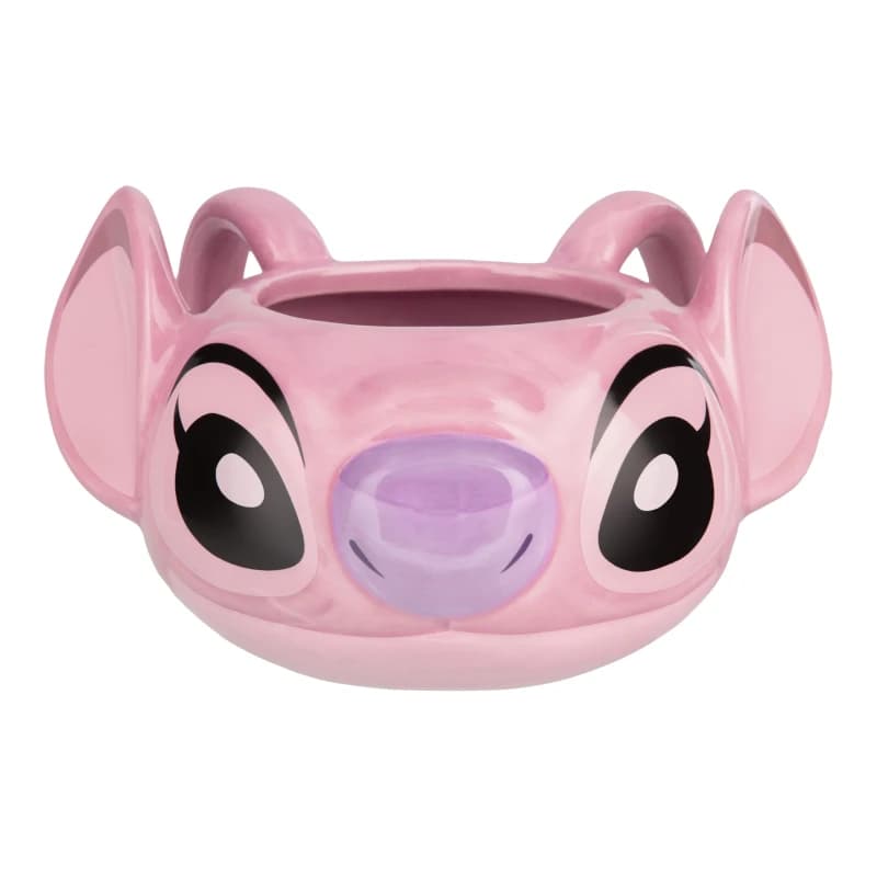 Disney Angel Shaped Mug