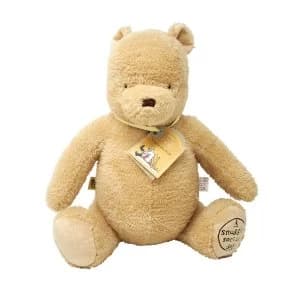 Large Nostalgic Classic Winnie The Pooh