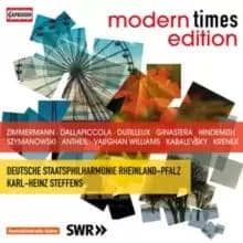 Modern Times Edition
