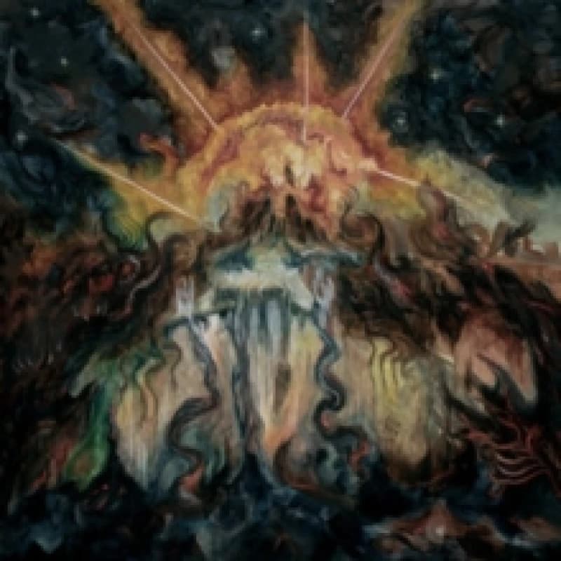 Solar clorex CD / Album Digipak (Limited Edition)