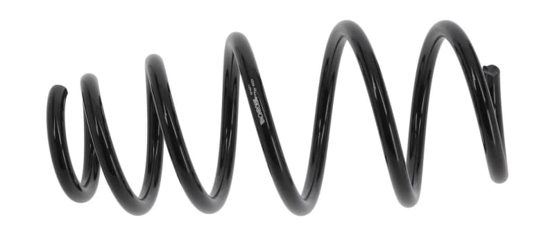 MONROE Coil spring MONROE SP4571