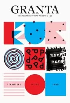 Granta 149 by Sigrid Rausing