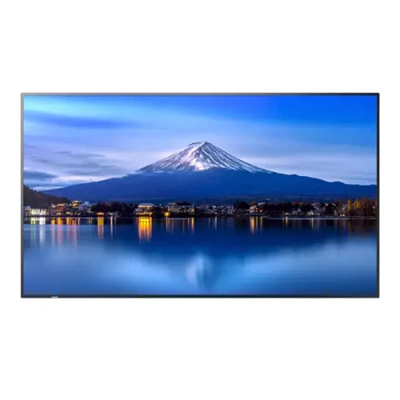 Sharp MultiSync P556 Kiosk design 139.7cm (55") LCD 700 cd/m² 4K