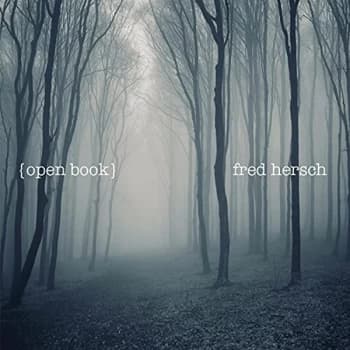 Fred Hersch - Open Book CD