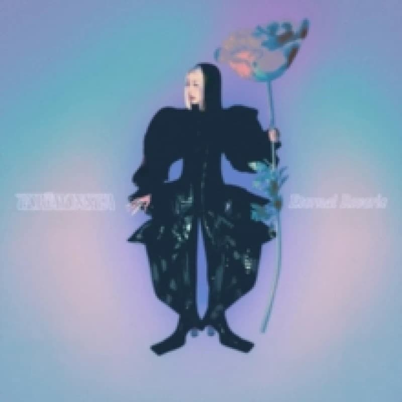 Eternal Reverie (Limited Edition) Vinyl