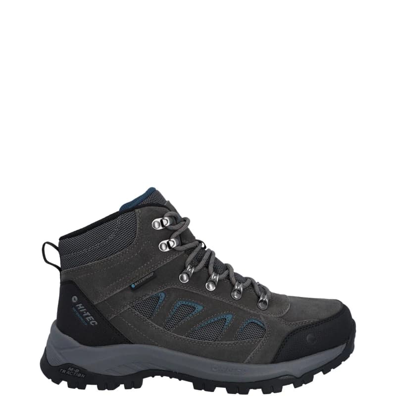 Hi-Tec Bandera Expedition Hiker Grey