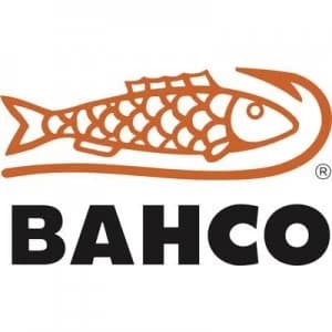 Bahco Bit set S560