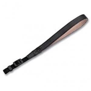 CSS S110 LS Black Leather Hand Strap