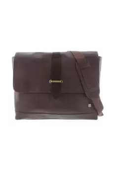 Ethan Laptop Messenger Bag