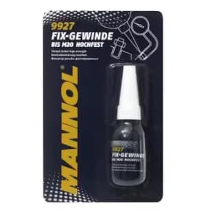 MANNOL Thread Sealer Paste 9926