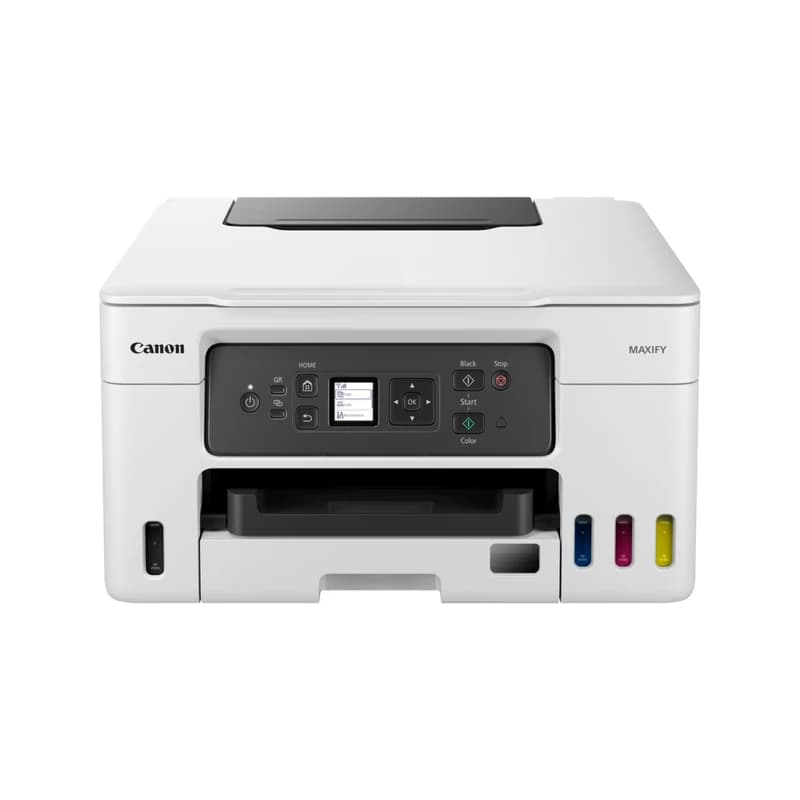 Canon MAXIFY GX3040 Inkjet A4 600 x 1200 DPI WiFi