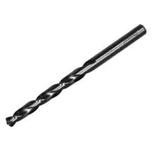 Starrett HSS Split Point Drill Bit 9.0 x 125mm