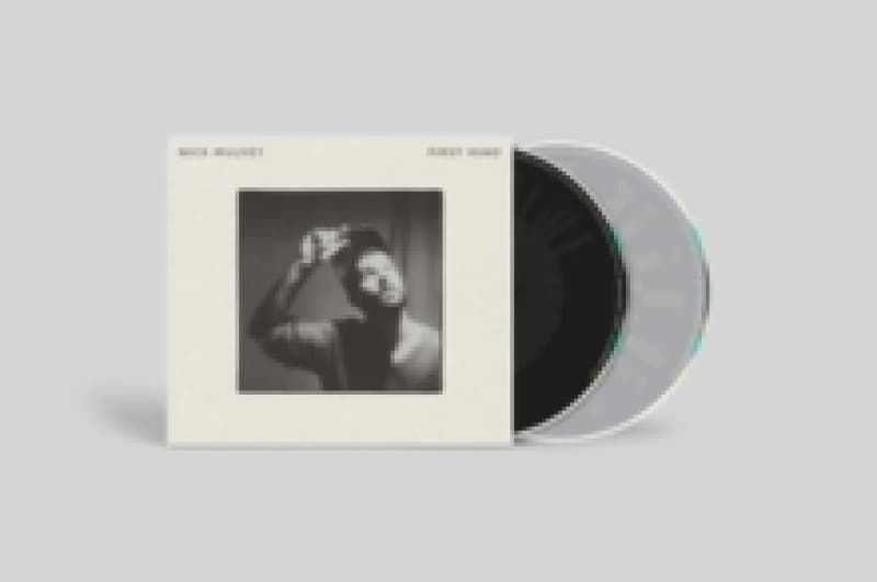 First Mind (10th Anniversary Edition) CD / Album