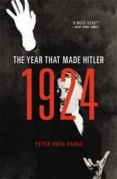 1924 by Peter Ross Range Book