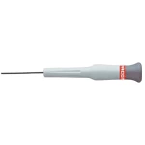 84E.1.5X75 1.5X75MM Micro Hexagon Driver