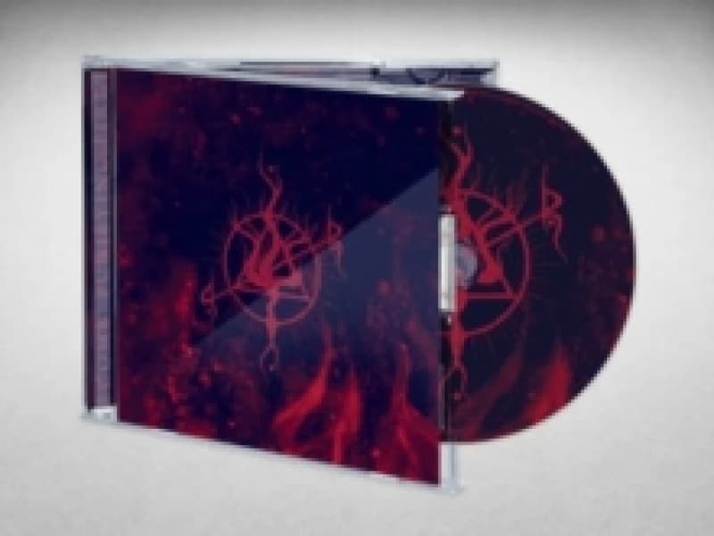 Pyra CD / EP