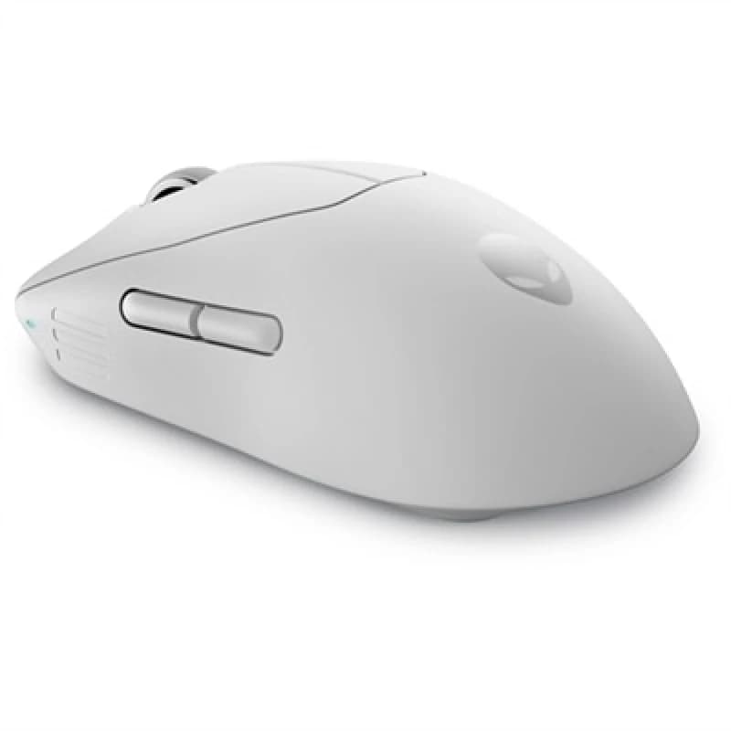 Dell Alienware Pro Wireless Gaming mouse Ambidextrous RF Wireless + USB Type-C Optical 26000 DPI PRO-MS-W-DEAM