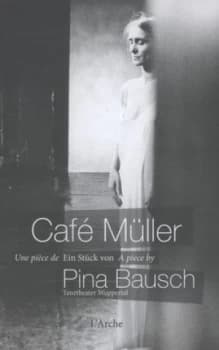 Caf Mller Paperback