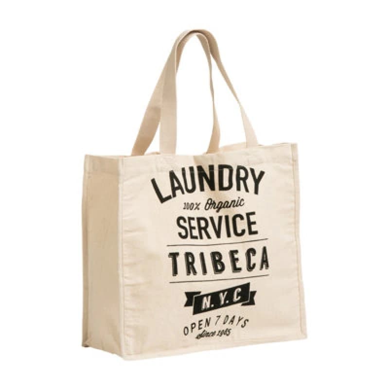 Orsina Tribeca Laundry Shopping Bag