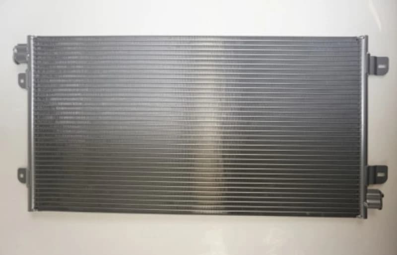 CLIMTEX CH2-040 Condenser Aluminium Condenser,air conditioning (448)