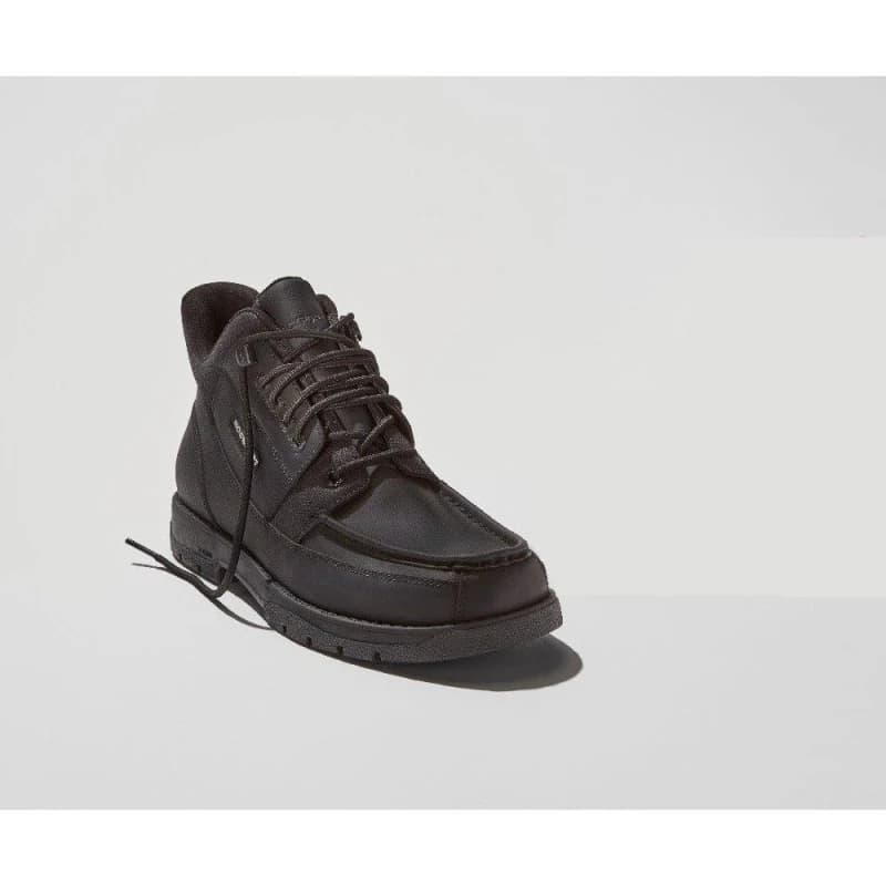Rockport Treeline Hike Marangue Boot - Black 7
