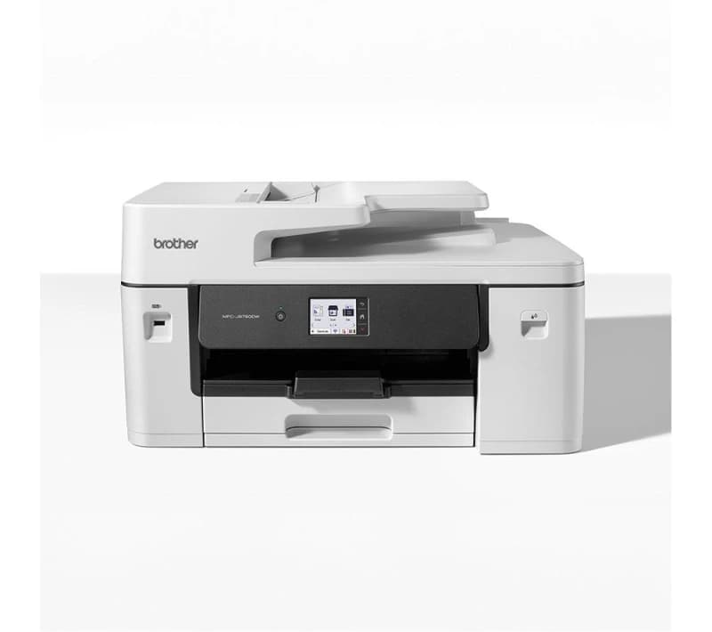 Brother MFC-J6760DW A3 Colour Multifunction Inkjet Printer (Wireless)