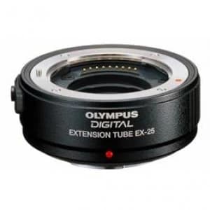 EX 25 Extension Tube 25mm