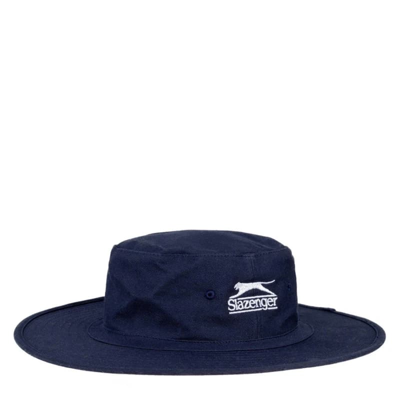 Slazenger Hat - Blue Blue S