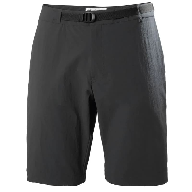 Helly Hansen Short Helly Hansen Campfire Noir Male M