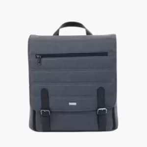 iCandy Peach 7 Bag Dark Grey