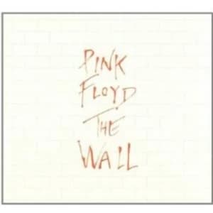 Pink Floyd The Wall CD