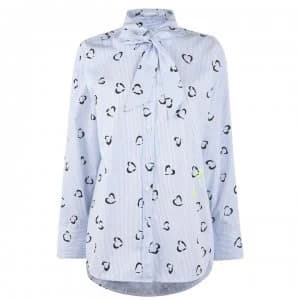 Escada Ninife Shirt - A100
