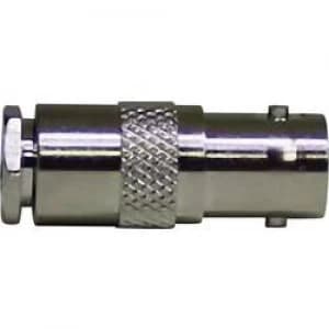 BNC connector Socket straight 50