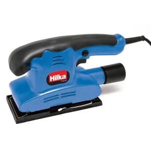 Hilka 135w Orbital Sander