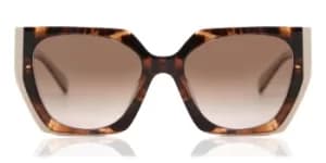 Prada Sunglasses PR 15WS 01R0A6