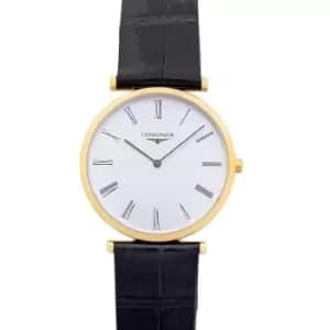 Longines L47092212