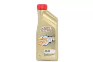 Castrol Engine oil 1534AA