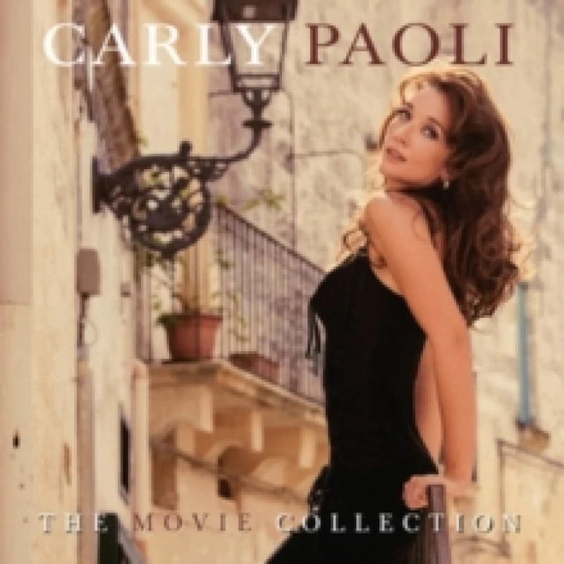 The Movie Collection CD / Album