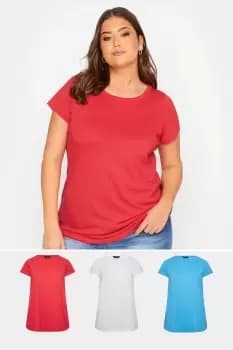 Basic T-Shirts