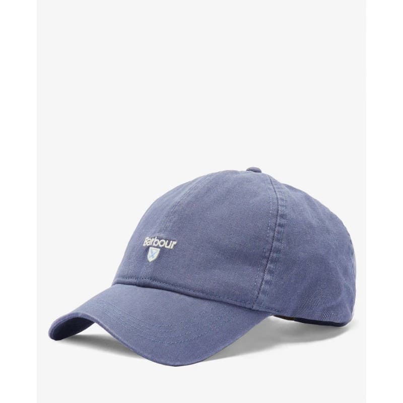 Barbour Cascade Cap Washed One Size