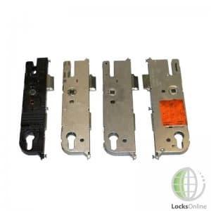GU Reversible Latch Deadbolt Multipoint Gearbox Post-2008